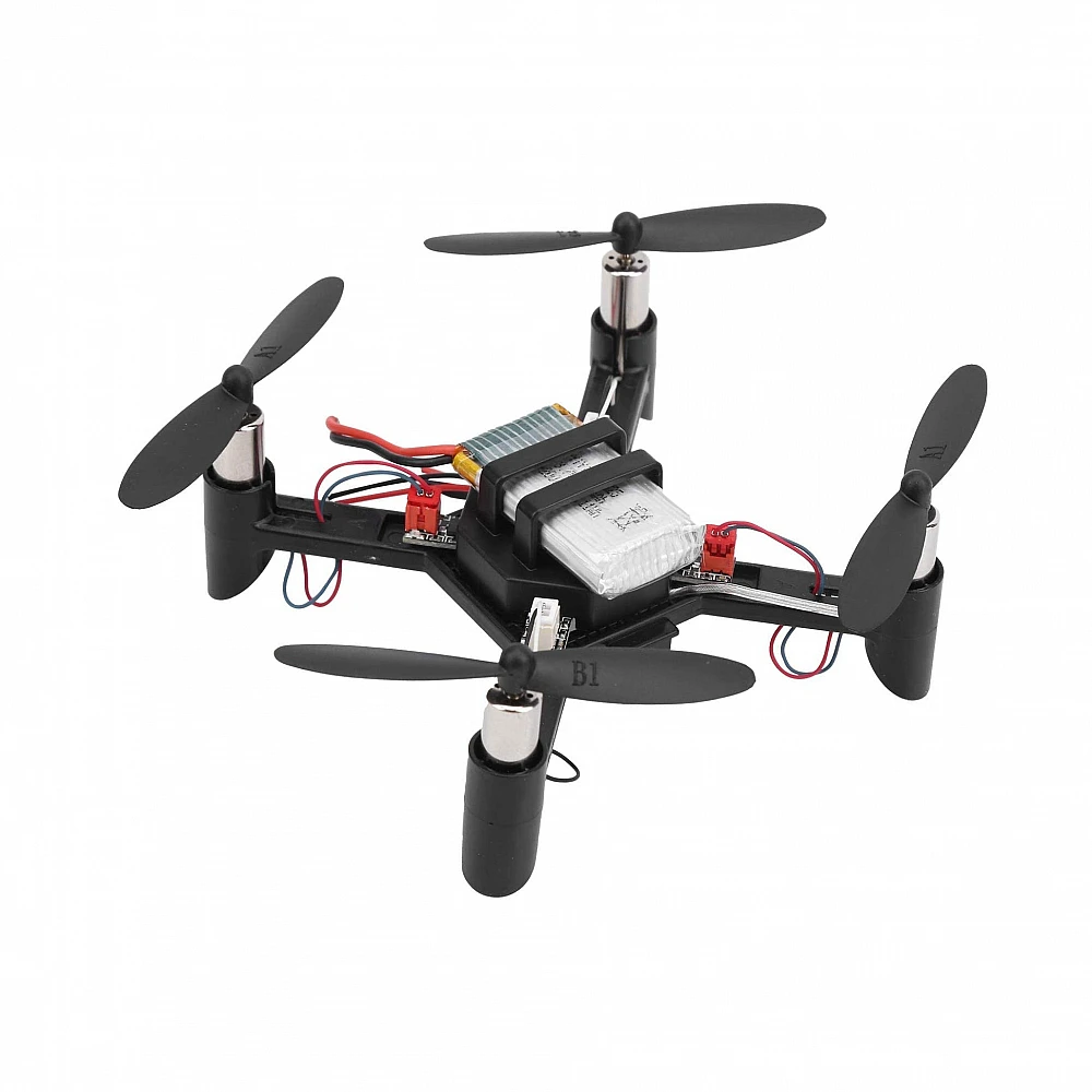 DM002 Wifi altitude hold headless mode Quadcopter